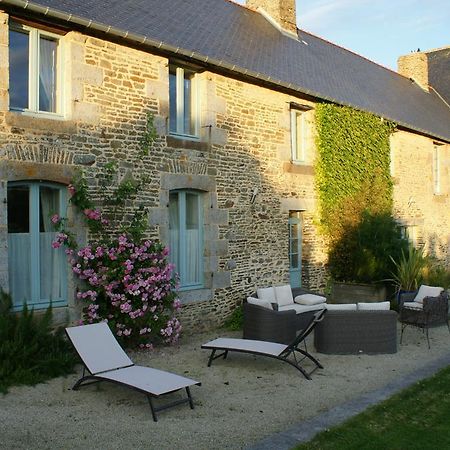 Le Clos Saint-Gilles Ardevon Exterior photo