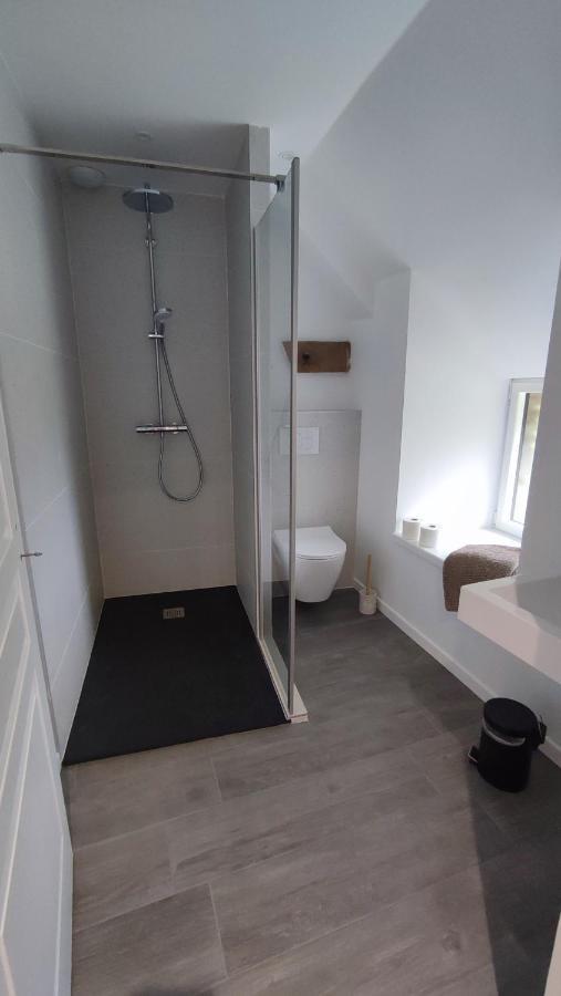 Le Clos Saint-Gilles Ardevon Exterior photo