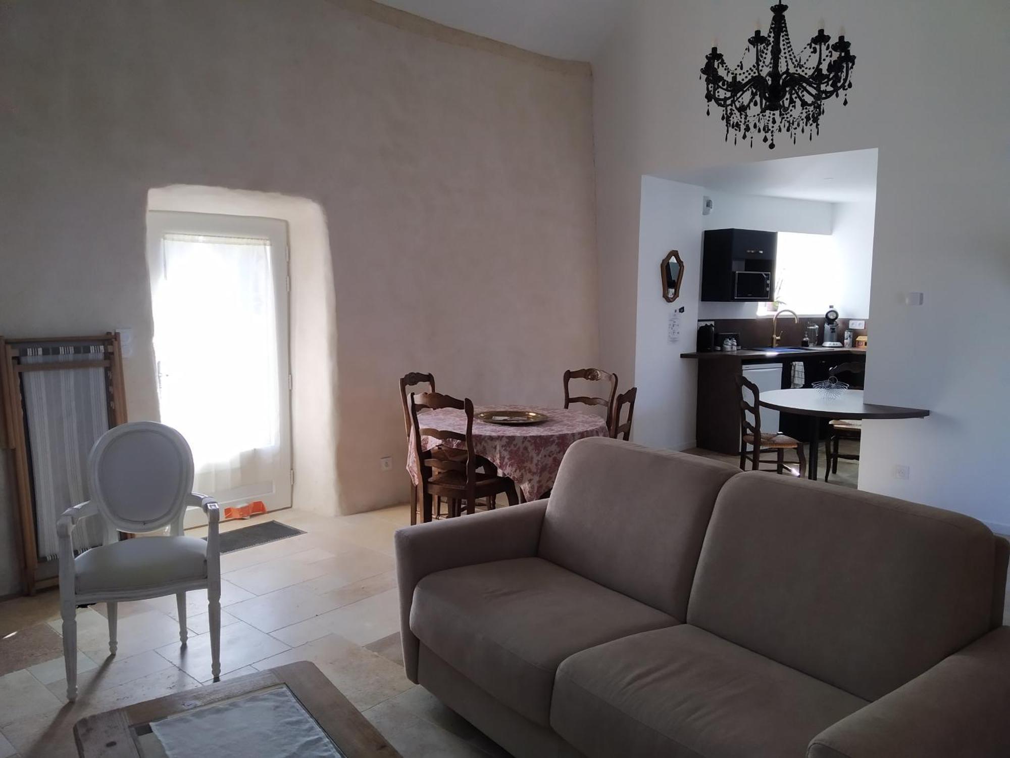 Le Clos Saint-Gilles Ardevon Exterior photo